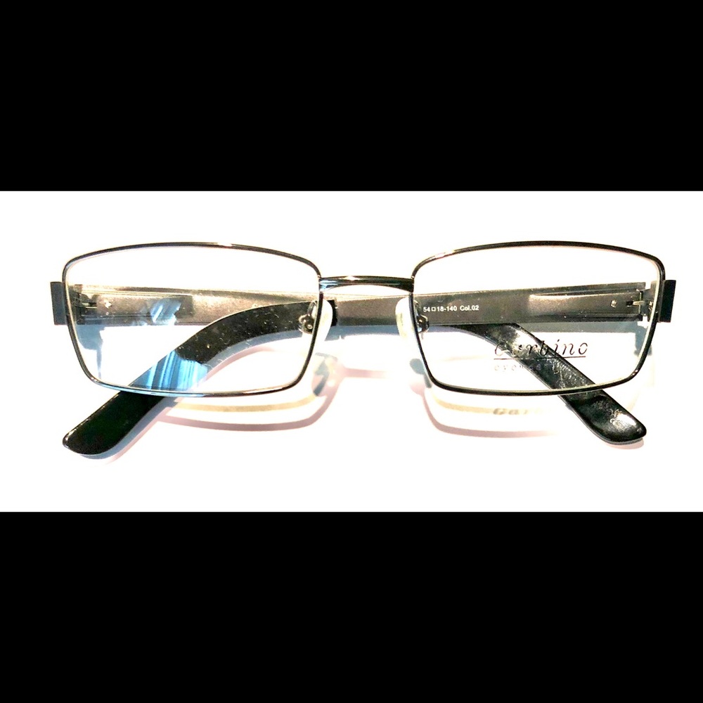 Men’s eyeglasses brand new